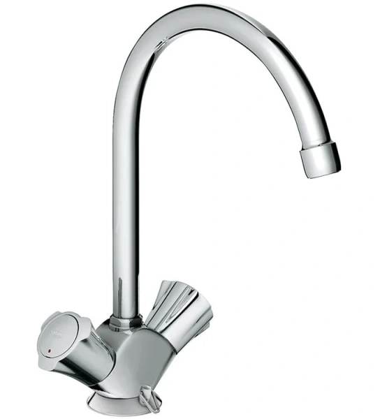 Смеситель для кухни Grohe Costa L 31812001