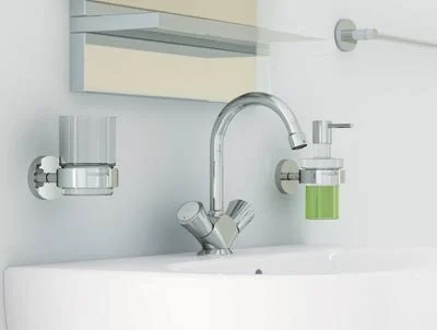 Смеситель для кухни Grohe Costa L 31812001