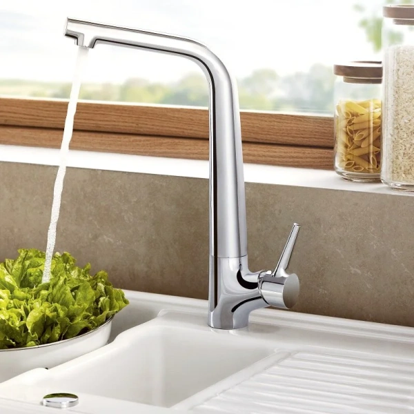 Смеситель для кухни VitrA Nest Trendy A42114EXP