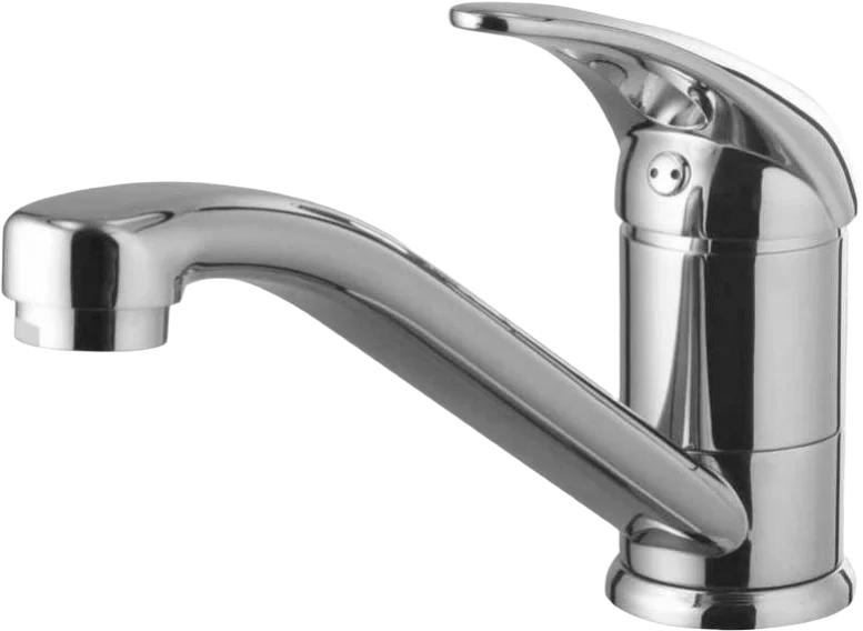 Смеситель для кухни Lemark Plus Shape LM1704C