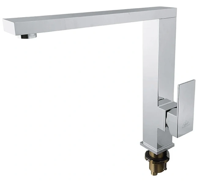 Смеситель для кухни Timo Selene хром 2066FN chrome