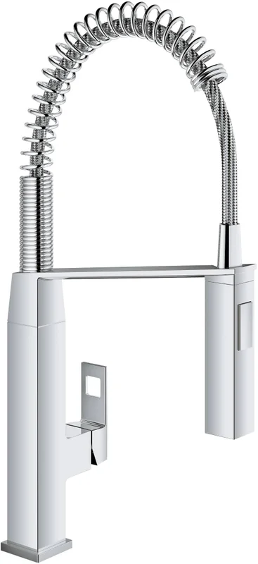 Смеситель для кухни Grohe Eurocube 31395000