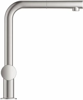 Смеситель для кухни Grohe Blue с функцией очистки водопроводной воды 31721DC0