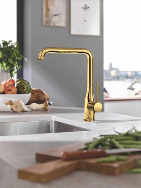 Смеситель для кухни Grohe Essence New 30269
