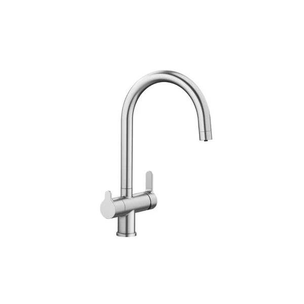 Смеситель для питьевой воды Blanco Trima нержавеющая сталь 525820