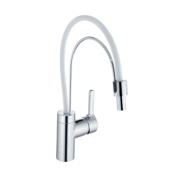 Смеситель для кухни Kludi Bingo Star однорычажный 428590578