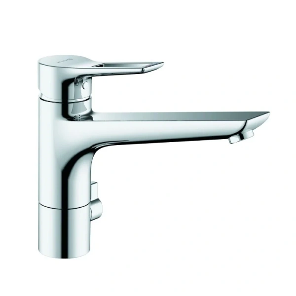 Смеситель для кухни Kludi Mix для безнапорных водонагревателей 329070562