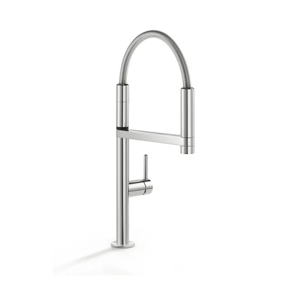 Смеситель для кухни Nobili Move MV92300/50 с гибким изливом