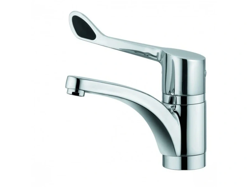 Смеситель для кухни Kludi Medi Care 3490805 латунь