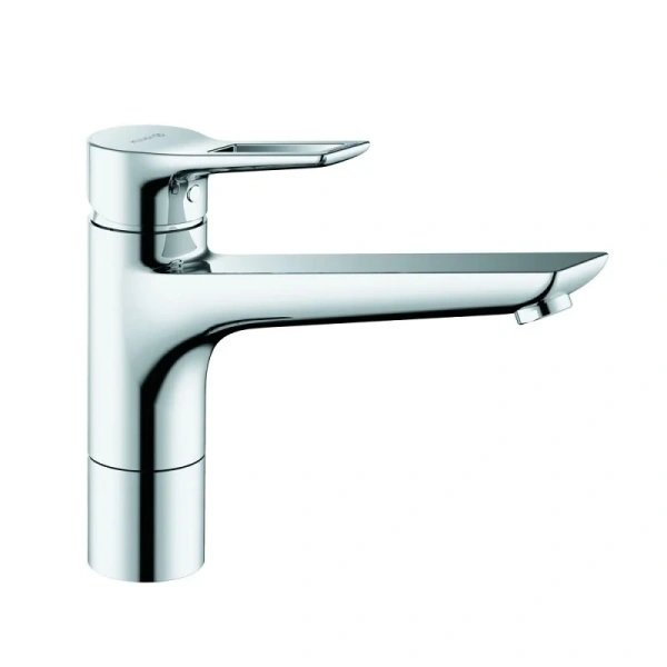 Смеситель для кухни Kludi Mix байонетное крепление 329340562