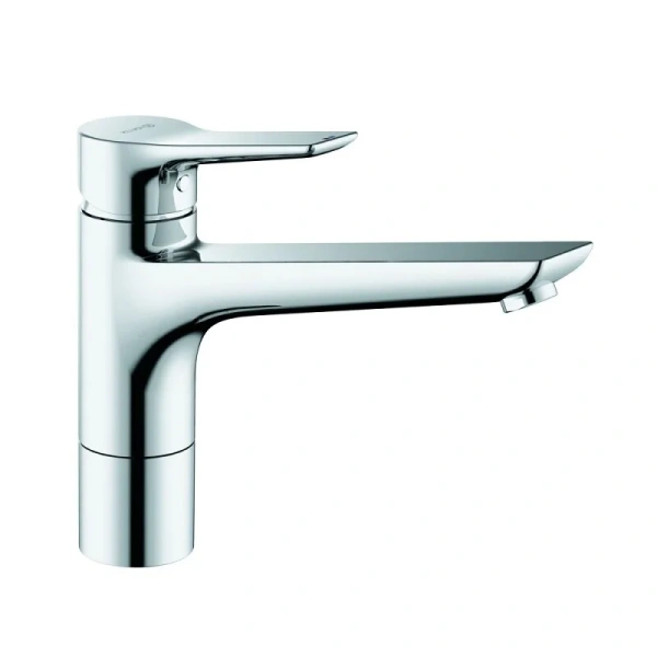 Смеситель для кухни Kludi Mix байонетное крепление 329340575