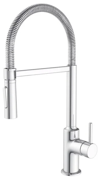 Смеситель для кухни Ideal Standard Ceralook с гибким изливом BC302AA