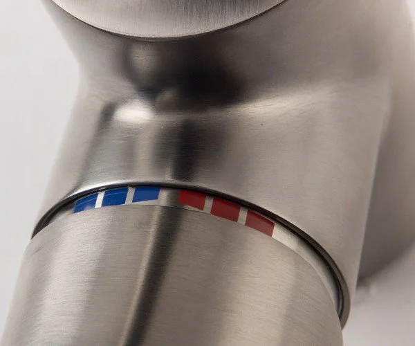 Смеситель для кухни Hansgrohe Focus M41 под сталь 31827800