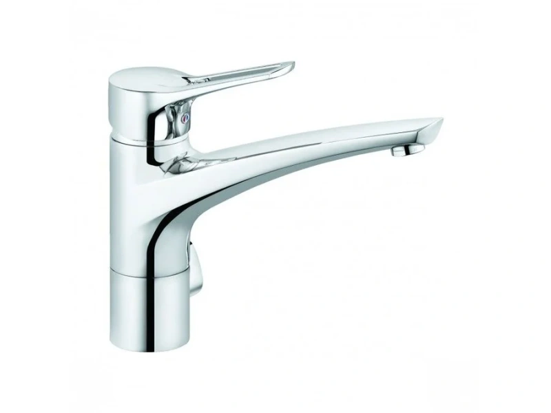 Смеситель для кухни Kludi MX хром 399070562