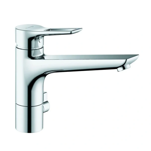 Смеситель для кухни Kludi Mix с переключателем 329060562