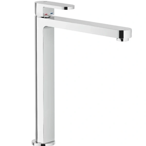 Смеситель для кухни Nobili Up хром UP94713CR