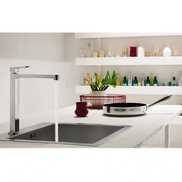 Смеситель для кухни Nobili Up хром UP94713CR