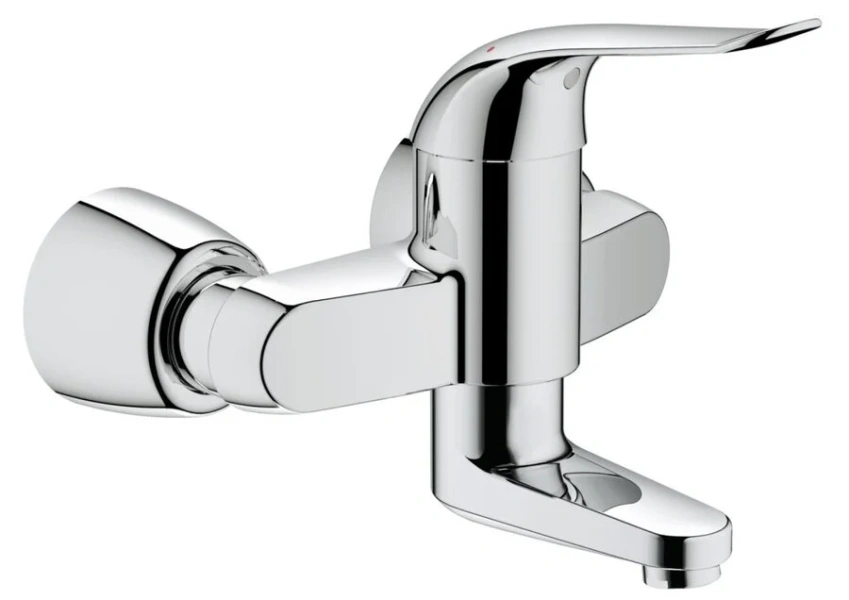 Смеситель для раковины Grohe Euroeco Special 32768000