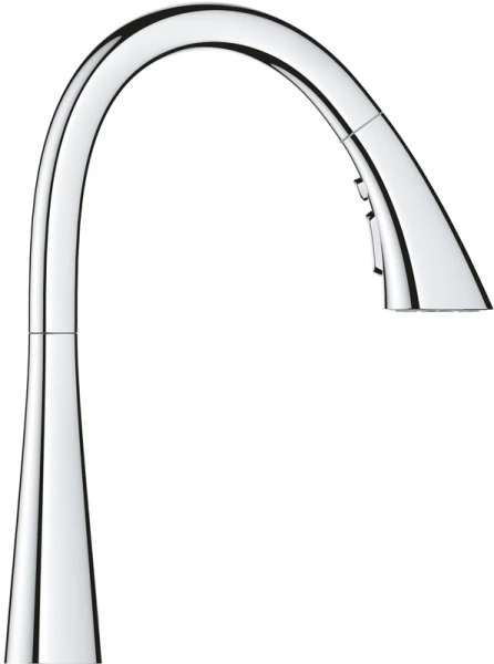 Смеситель для кухни Grohe Zedra 32294002