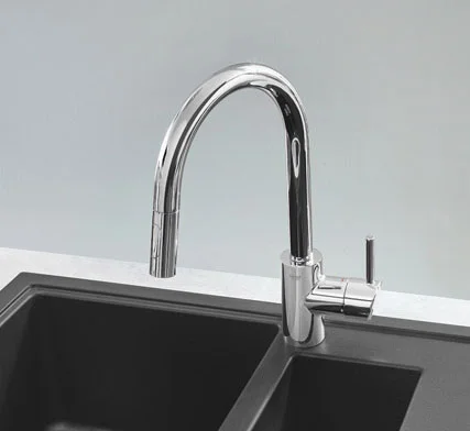 Смеситель для кухни Grohe Concetto 31483