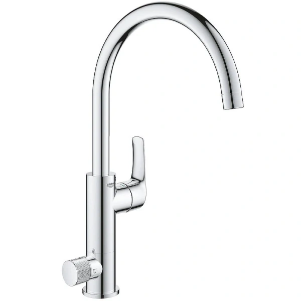 Смеситель для кухни Grohe Blue однорычажный 31722000