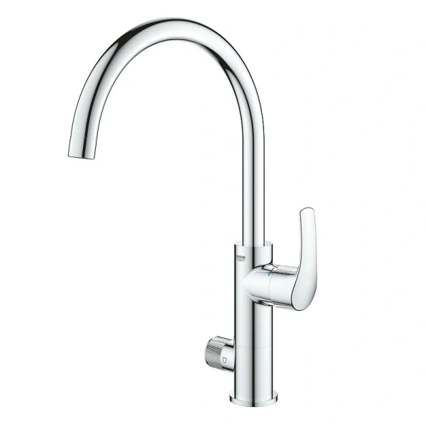 Смеситель для кухни Grohe Blue однорычажный 31722000