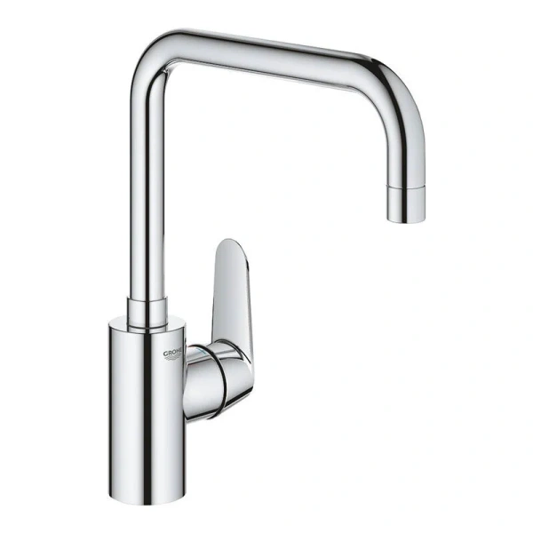Смеситель для кухни Grohe Eurodisc Cosmopolitan 32259003