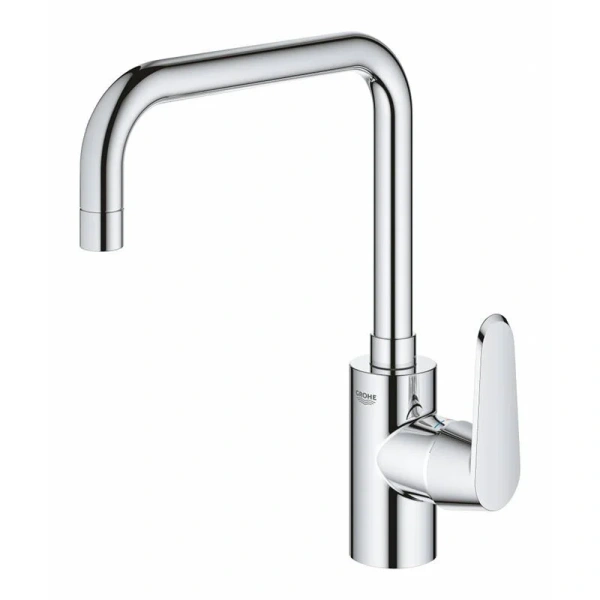 Смеситель для кухни Grohe Eurodisc Cosmopolitan 32259003
