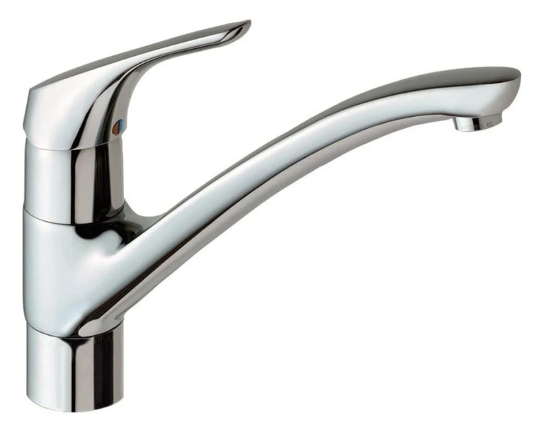 Смеситель для кухни Ideal Standard Cerasprint New однорычажный B6917AA