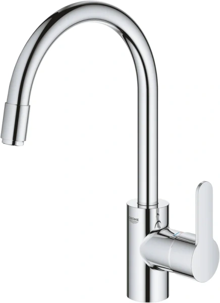 Смеситель для кухни Grohe Eurostyle Cosmopolitan 31126004