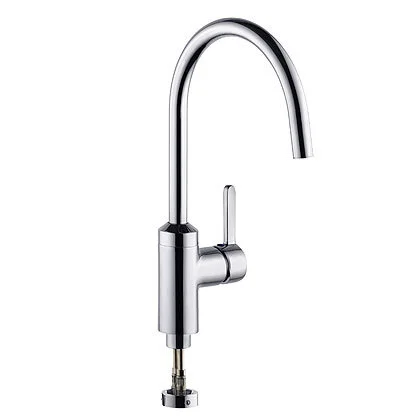 Смеситель для кухни Kludi Bingo Star 42857 байонетное крепление