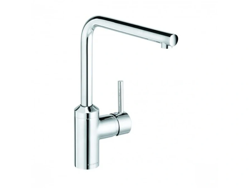 Смеситель для кухни Kludi L-ine для безнапорных водонагревателей 428190577