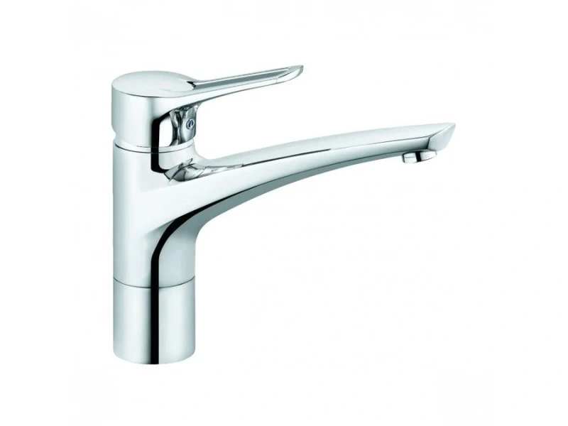 Смеситель для кухни Kludi MX хром 399050562