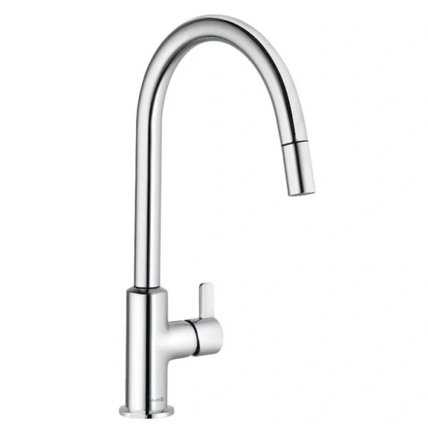 Смеситель для кухни Kludi Bingo Star 46851 однорычажный