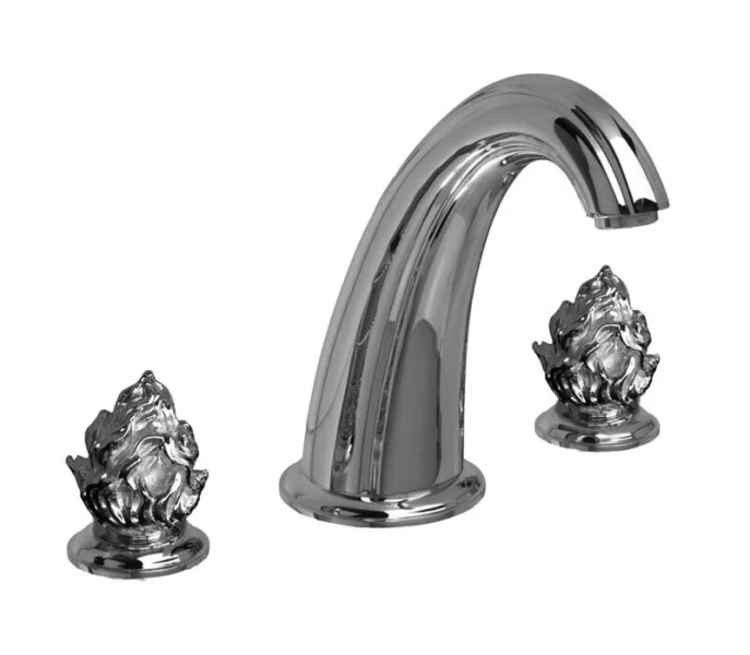 Смеситель для кухни Migliore Oxford 2590 однорычажный