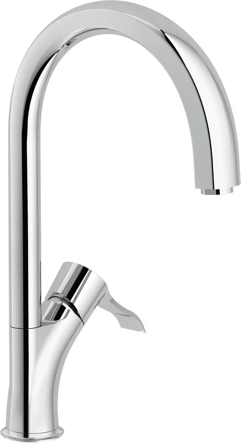 Смеситель для кухни Nobili Sofi хром SI98113CR