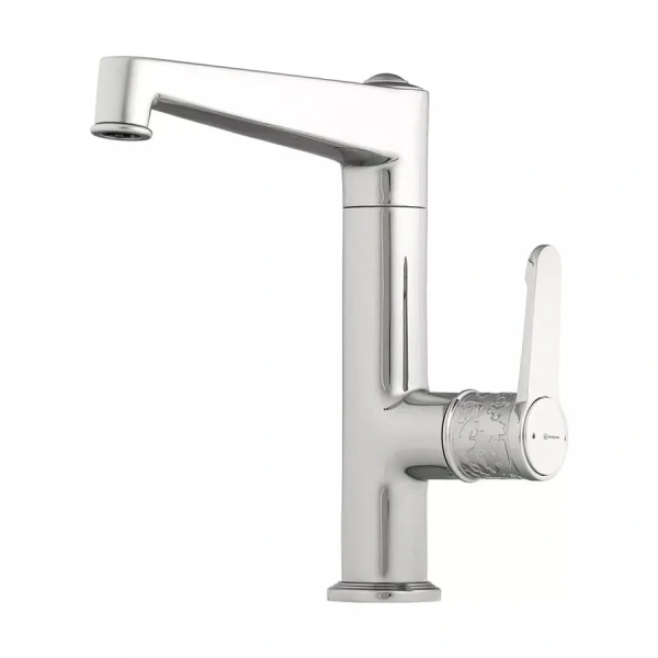 Смеситель для кухни Omoikiri Yamagata OYAM однорычажный