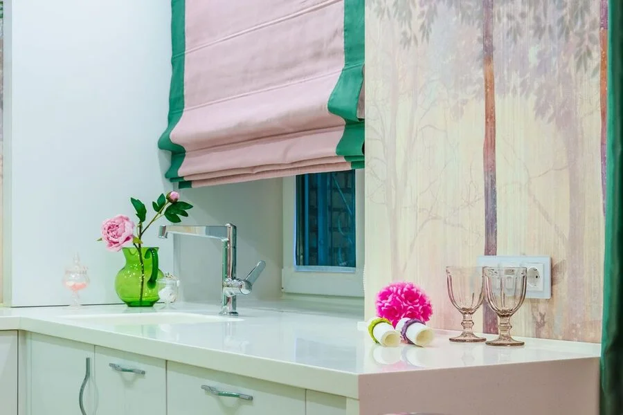 Смеситель для кухни Omoikiri Yamagata OYAM однорычажный