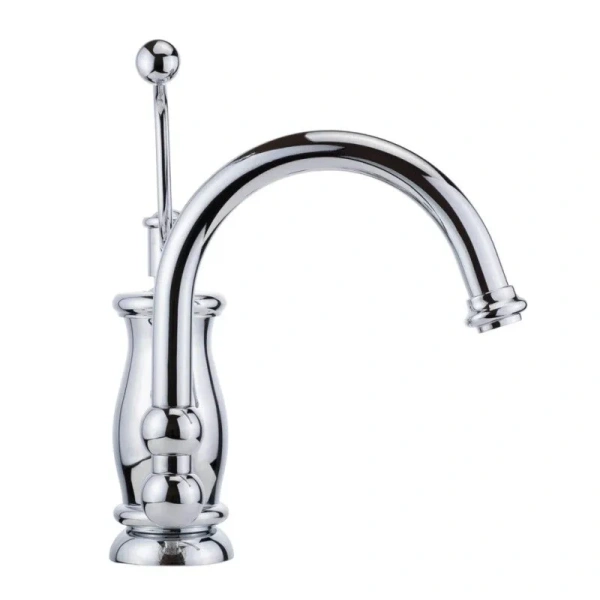 Смеситель для кухни Migliore Vivaldi 18 рычажное управление Staron