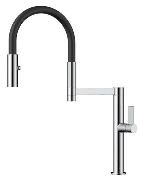 Смеситель для кухни Omoikiri Osaka 49943 однорычажный