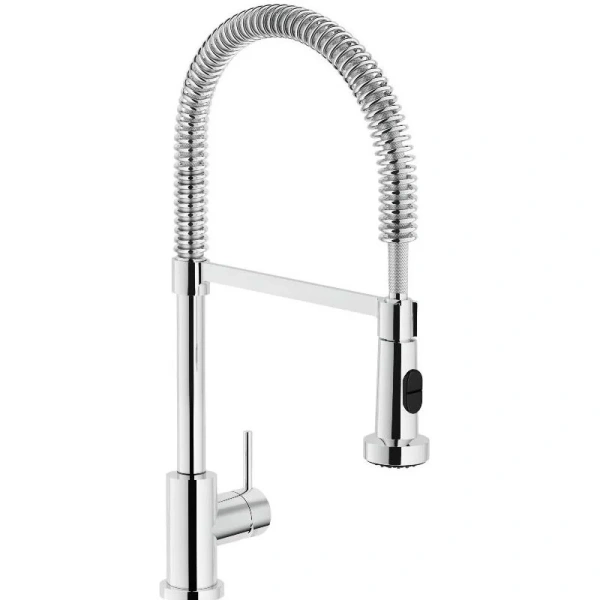 Смеситель для кухни Nobili Live LV00300/3 латунь