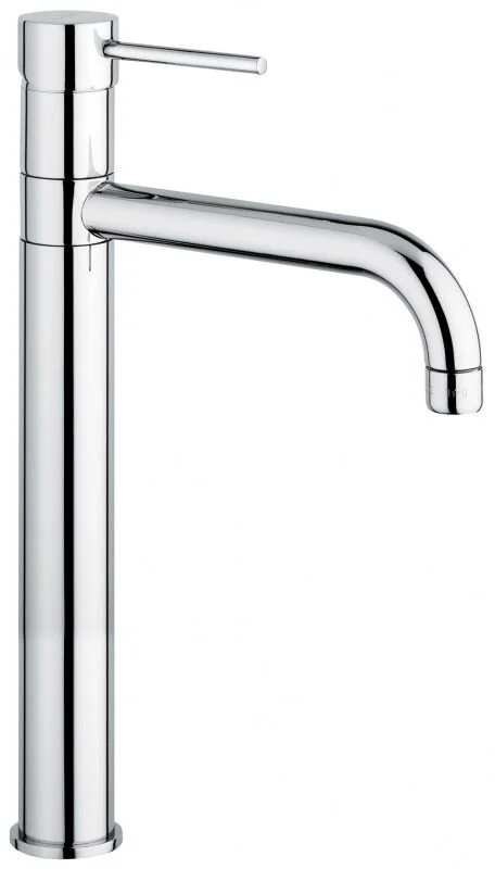 Смеситель для кухни Emmevi Piper 45007Big 45007BIGCR