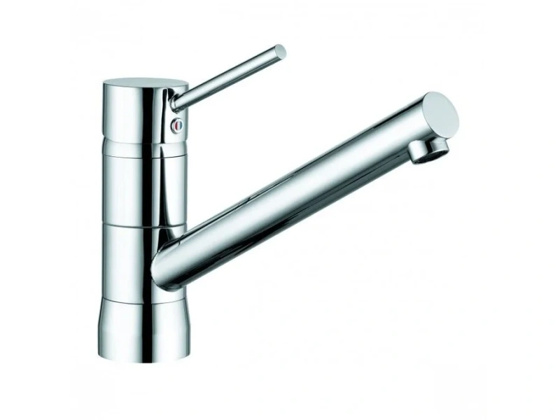 Смеситель для кухни Kludi Scope с байонетным креплением 339380575