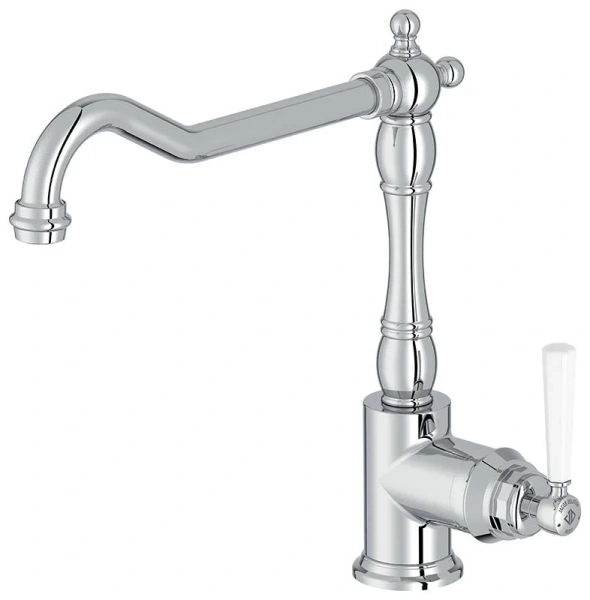 Смеситель для кухни Jacob Delafon Cleo 1889 хром E24317-CP Staron