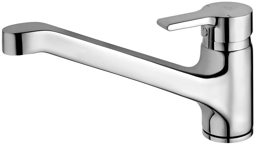 Смеситель для кухни Ideal Standard Active однорычажный, хром B8079AA