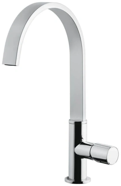 Смеситель для кухни Emmevi Minu CR83007 83007CR