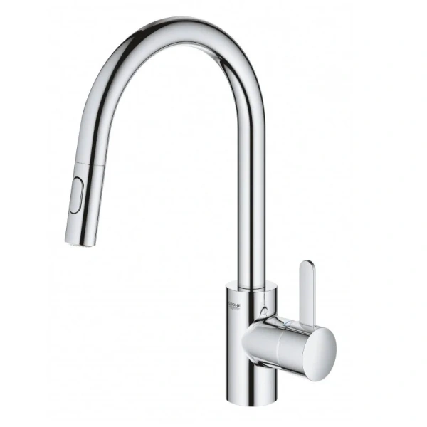 Смеситель для кухни Grohe Eurosmart Cosmopolitan 31481001