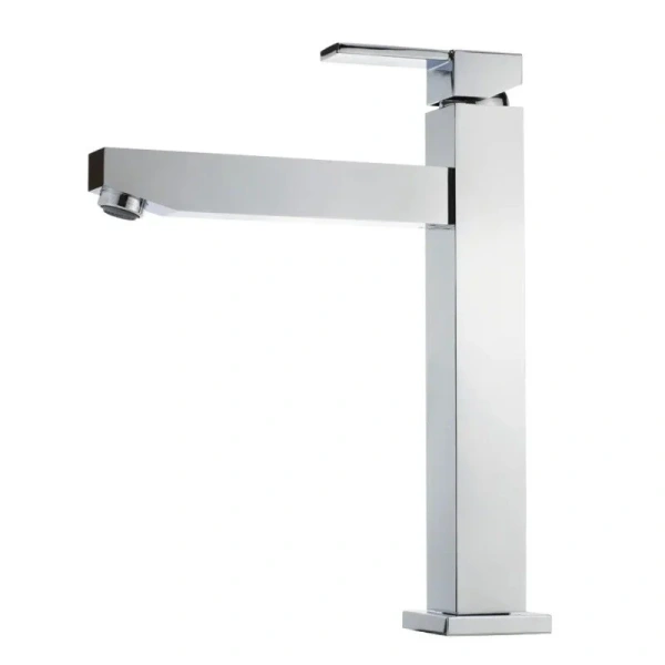 Смеситель для кухни Migliore Kvant рычаг сверху 18236