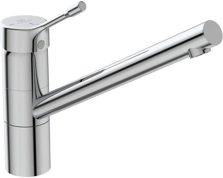 Смеситель для кухни Ideal Standard Ceralook BC295 однорычажный