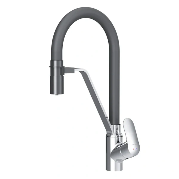 Смеситель для кухни AM.PM Like F80078 с каналом для питьевой воды